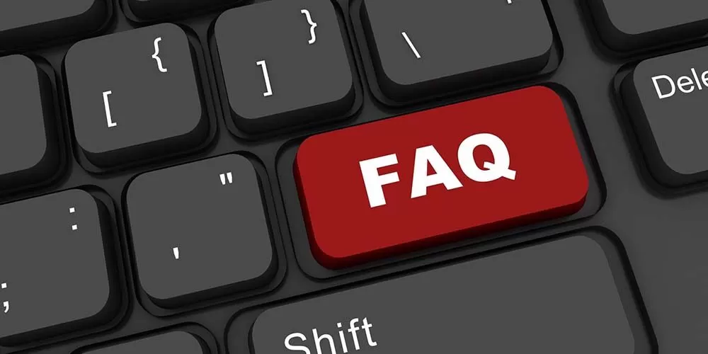 FAQ - Các vấn đề liên quan đến bộ phận liên hệ K8cc